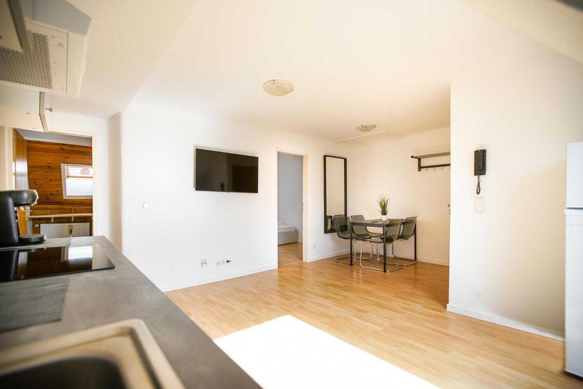 G&G Apartments Krefeld Kültér fotó