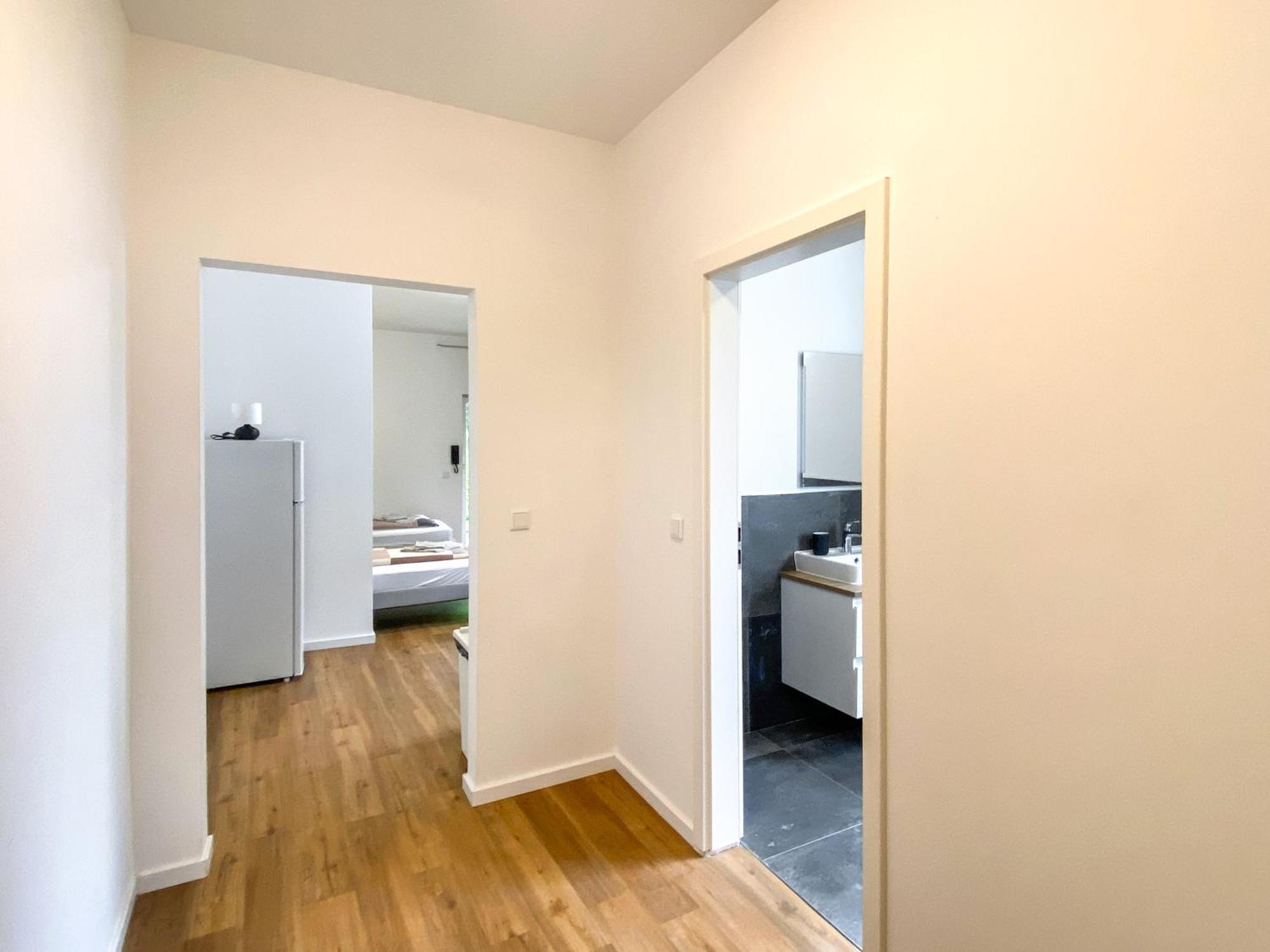 G&G Apartments Krefeld Kültér fotó